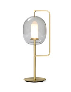 Lámpara de mesa Lantern 
