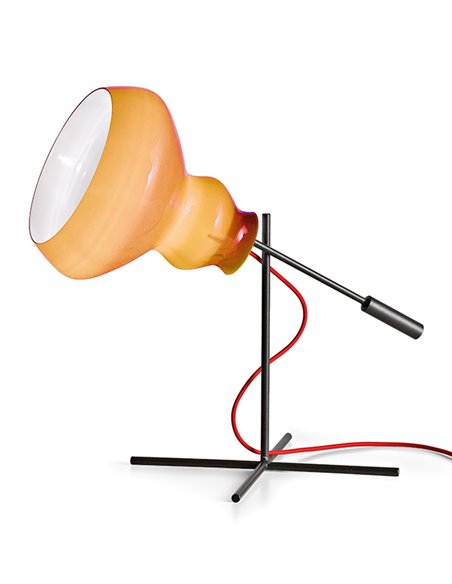 Lámpara de mesa Blob