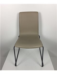 Outlet Silla Gorka tapizada 2