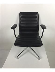 Outlet Silla Lotus (respaldo bajo) 2