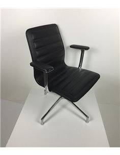 Outlet Silla Lotus (respaldo bajo)