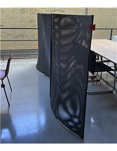 Outlet Biombo Spinnaker 2