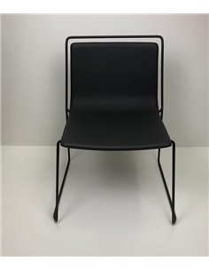 Outlet Silla Aló (base patín) 2