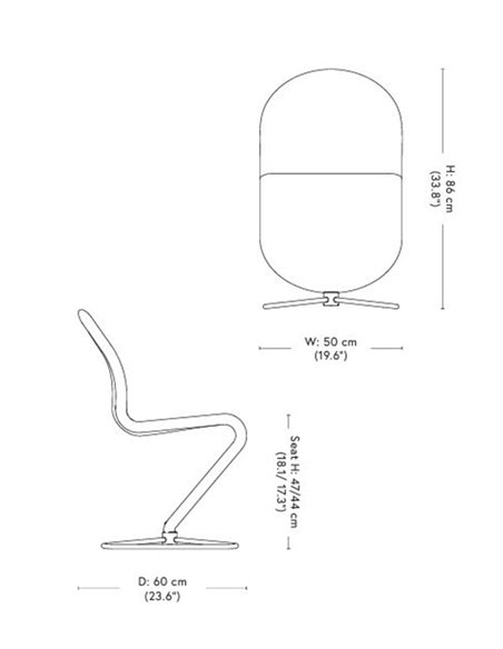 Outlet Butaca System 1-2-3